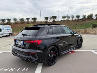 AUDI RS usata, con Climatizzatore automatico, 2 zone