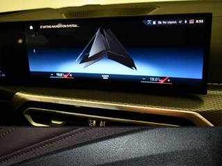 BMW 420 usata, con Interni in pelle