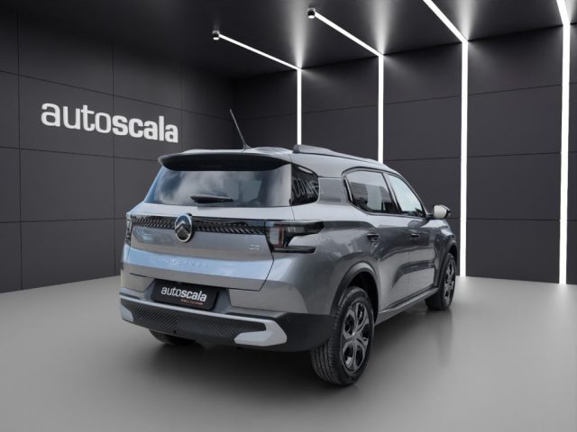 CITROEN C3 Aircross usata, con Chiusura centralizzata