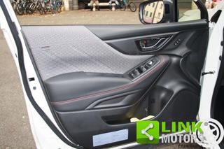 SUBARU Forester usata, con Portapacchi