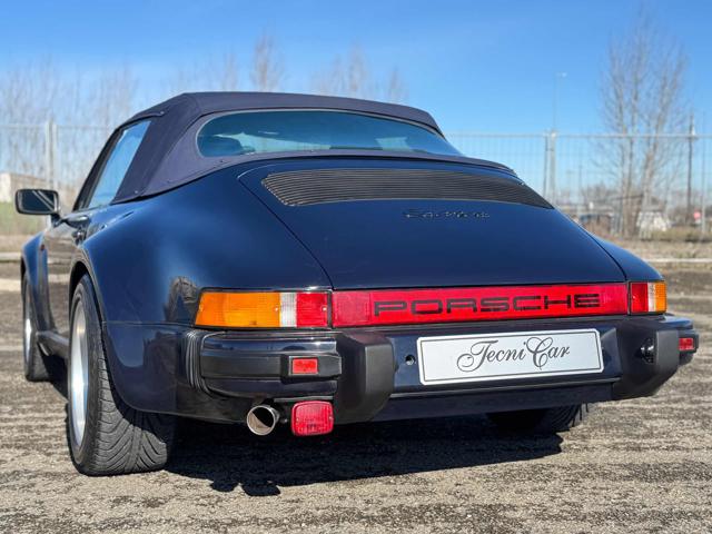 PORSCHE 911 usata 19