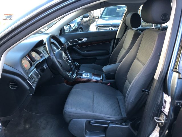 AUDI A6 usata, con ESP