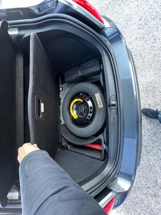 FIAT 500X usata, con Autoradio digitale