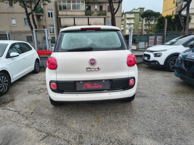 FIAT 500L usata, con Alzacristalli elettrici