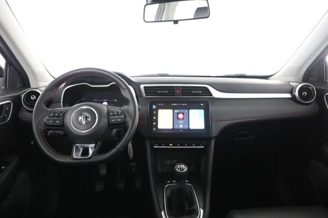 MG ZS usata 3