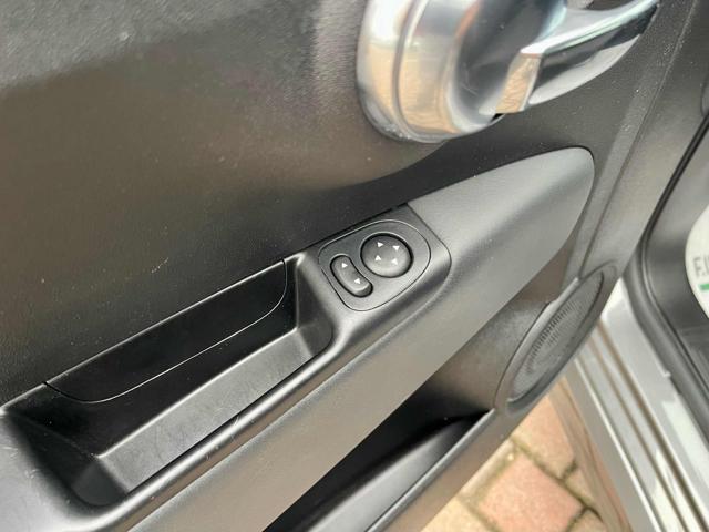 ABARTH 595 usata, con Controllo vocale