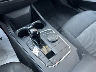 BMW 116 usata, con Controllo trazione