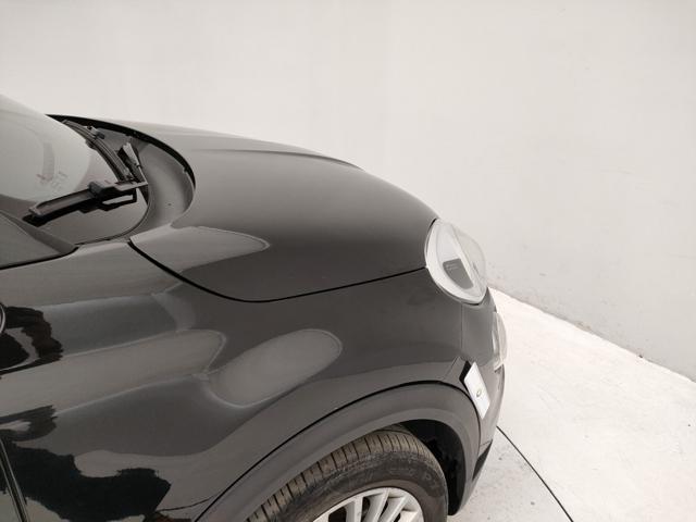 FIAT 500X usata, con Android Auto