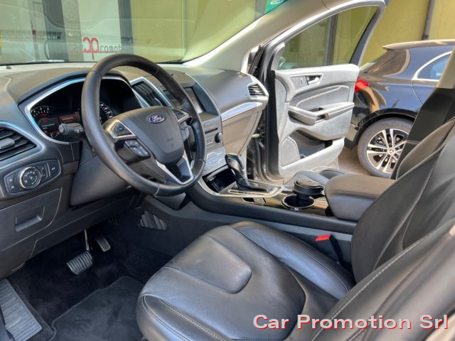 FORD Edge usata, con Cerchi in lega