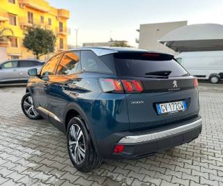 PEUGEOT 3008 usata, con Airbag Passeggero