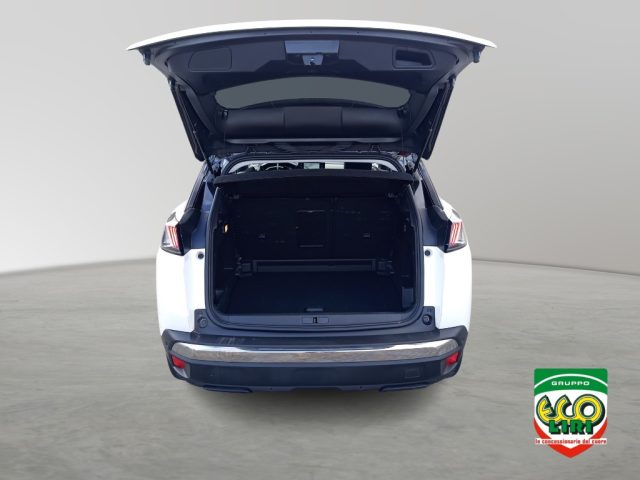 PEUGEOT 3008 usata, con Riconoscimento dei segnali stradali