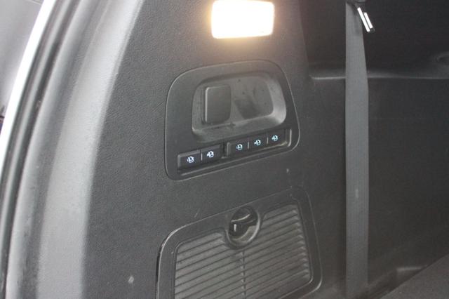 FORD S-Max usata, con Chiusura centralizzata telecomandata