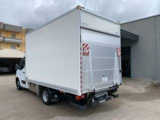 RENAULT Master usata, con Autoradio