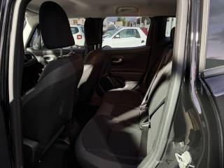 JEEP Renegade usata, con Controllo trazione