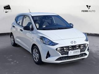HYUNDAI i10 usata, con Airbag