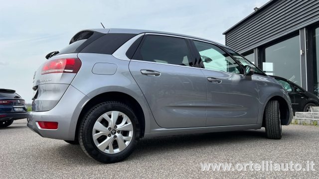 CITROEN C4 Spacetourer usata, con Specchietti laterali elettrici