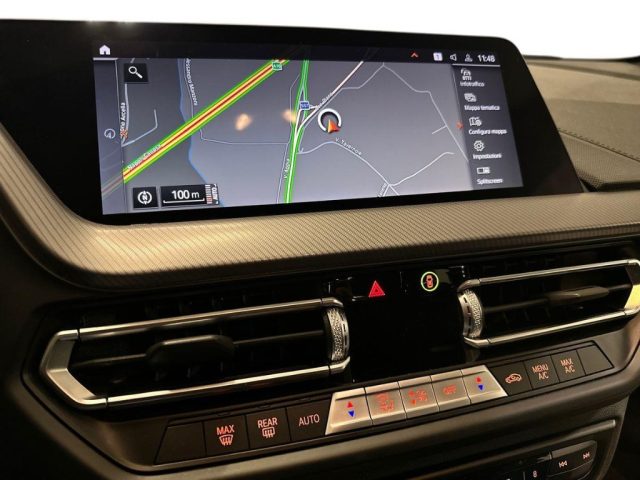BMW 118 usata, con Cronologia tagliandi