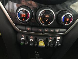 MINI Countryman usata, con ESP