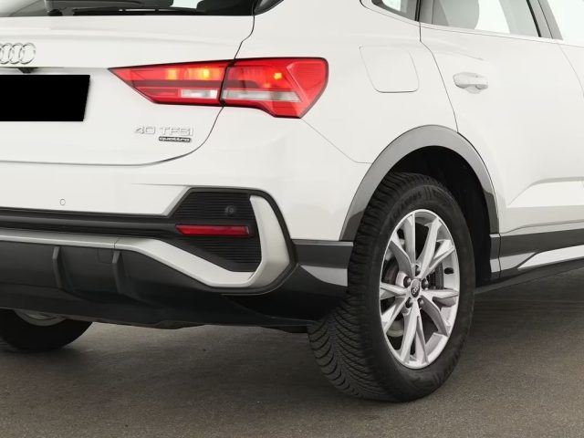 AUDI Q3 usata, con Cruise Control