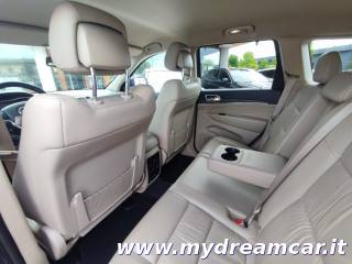 JEEP Grand Cherokee usata 18