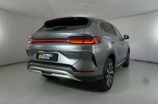 BYD Seal U usata, con Airbag