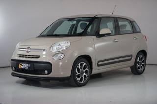 FIAT 500L usata, con Isofix