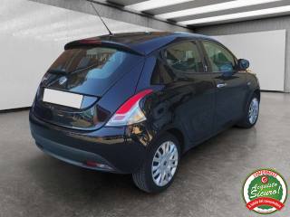 LANCIA Ypsilon usata, con Controllo trazione