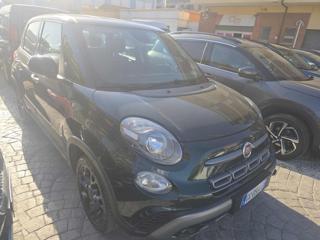 FIAT 500L usata, con Airbag Passeggero