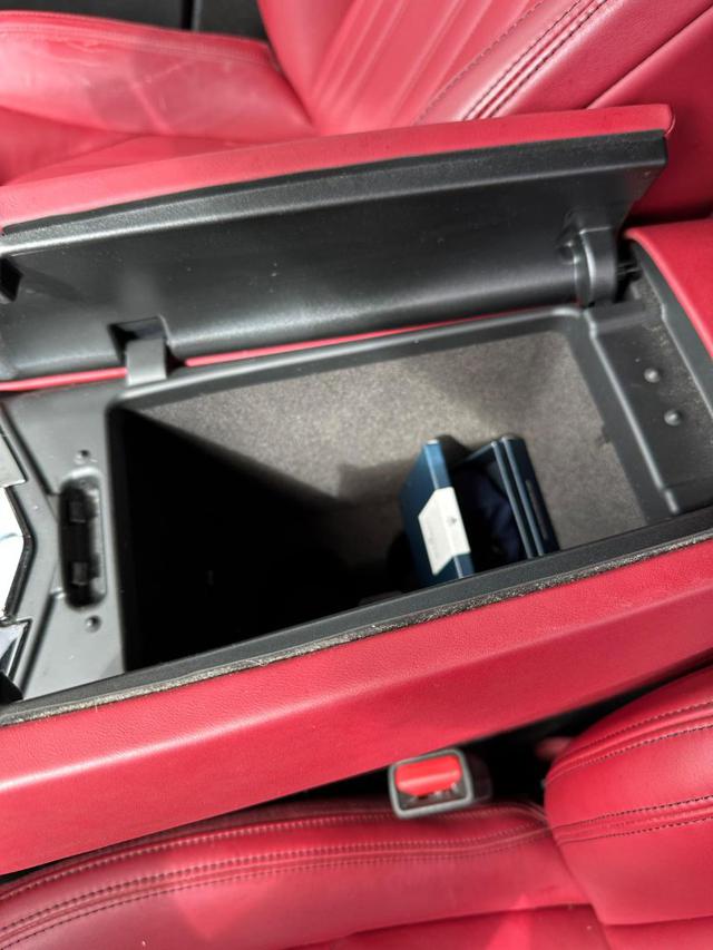 MASERATI Levante usata, con Sedile posteriore sdoppiato