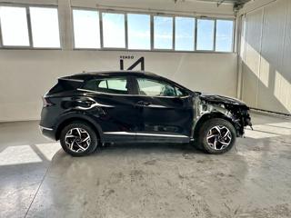 KIA Sportage usata, con Chiusura centralizzata