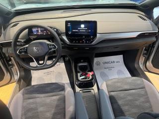 VOLKSWAGEN ID.4 usata, con Controllo trazione