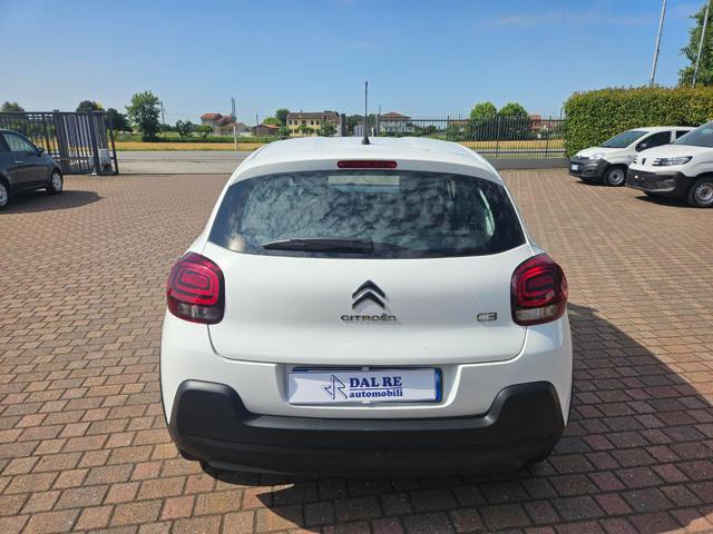CITROEN C3 usata, con Cruise Control