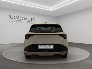 KIA Sportage usata, con Autoradio