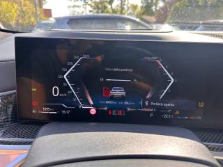 BMW X6 usata, con Boardcomputer