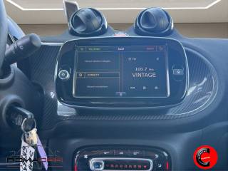 SMART ForTwo usata, con ESP