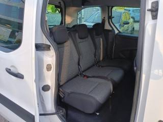 CITROEN Berlingo usata, con Lettore CD