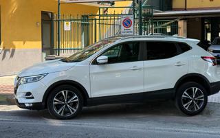 NISSAN Qashqai 1.5 dCi 115 CV N-Connecta