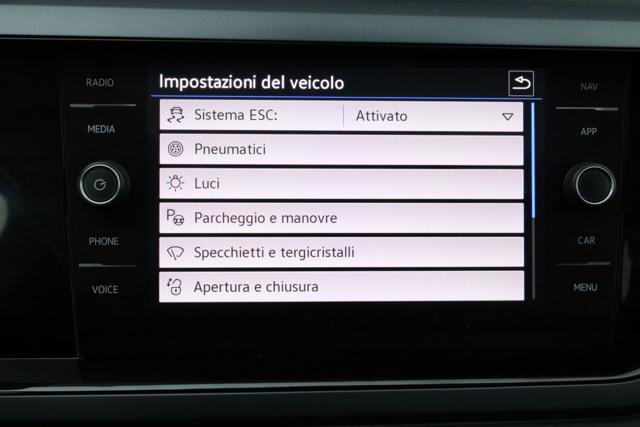 VOLKSWAGEN Taigo usata, con Tetto panorama