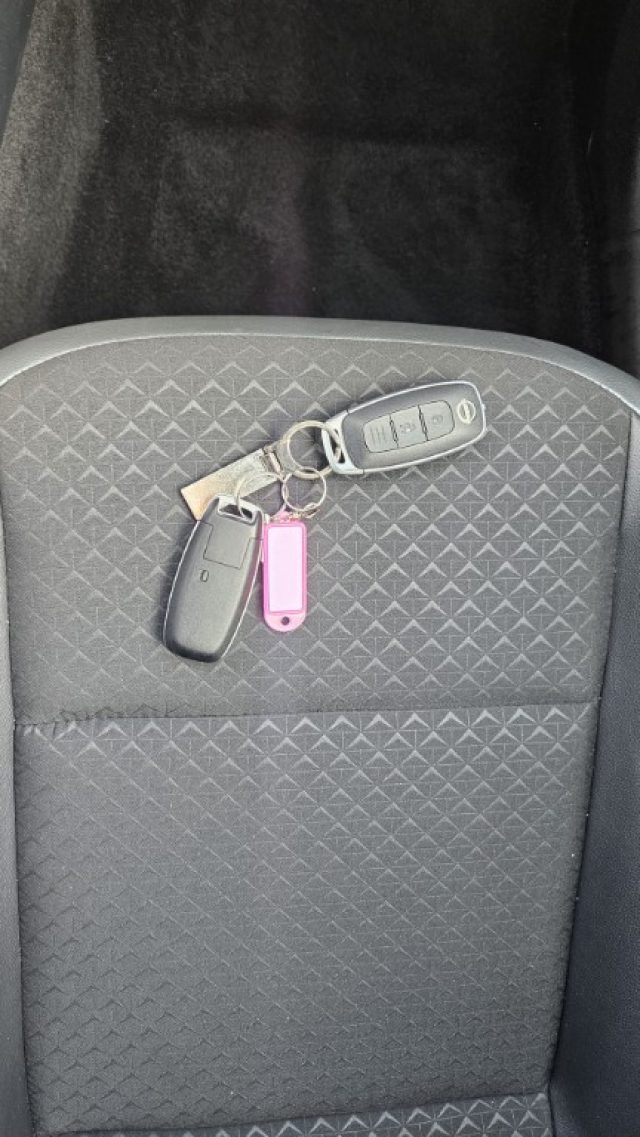 NISSAN Juke usata, con Cerchi in lega