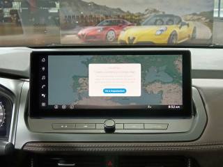 NISSAN Qashqai usata, con Sedile posteriore sdoppiato