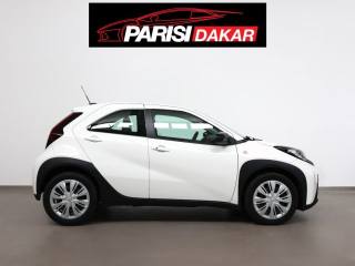 TOYOTA Aygo X usata, con Climatizzatore