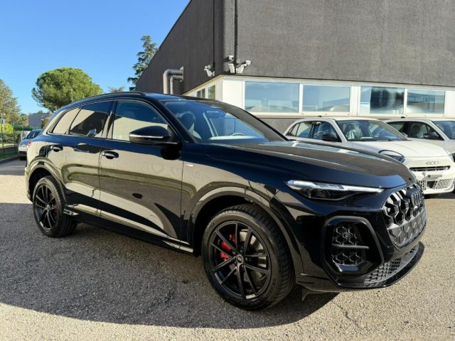 AUDI Q5 usata, con Alzacristalli elettrici