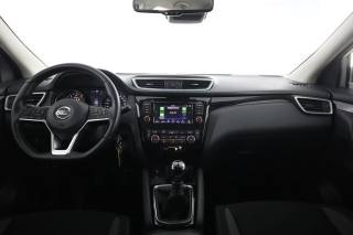 NISSAN Qashqai usata 4