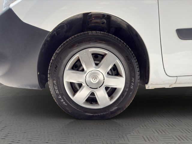 RENAULT Kangoo usata 18