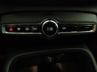 VOLVO XC40 usata, con Sedile posteriore sdoppiato