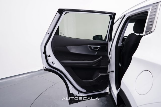 DR MOTOR DR 5.0 usata, con Autoradio digitale