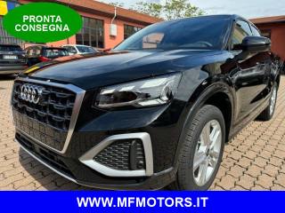 AUDI Q2 35 TFSI 150CV S-TRONIC BUSINESS ADVANTAGE