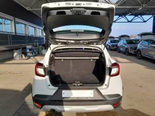 RENAULT Captur usata, con Autoradio