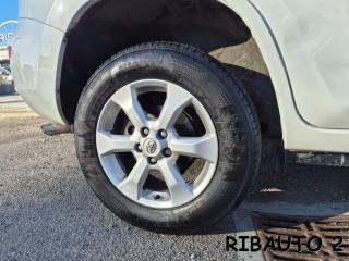 TOYOTA RAV 4 usata, con ESP