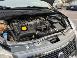 FIAT Sedici usata, con Immobilizzatore elettronico